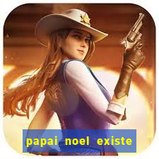 papai noel existe no brasil